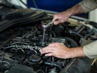 What to do if your car engine fails?