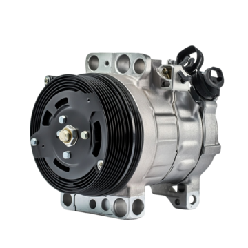 AC Compressors