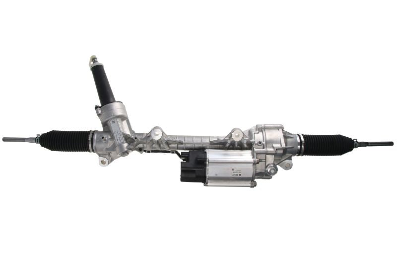 Steering columns