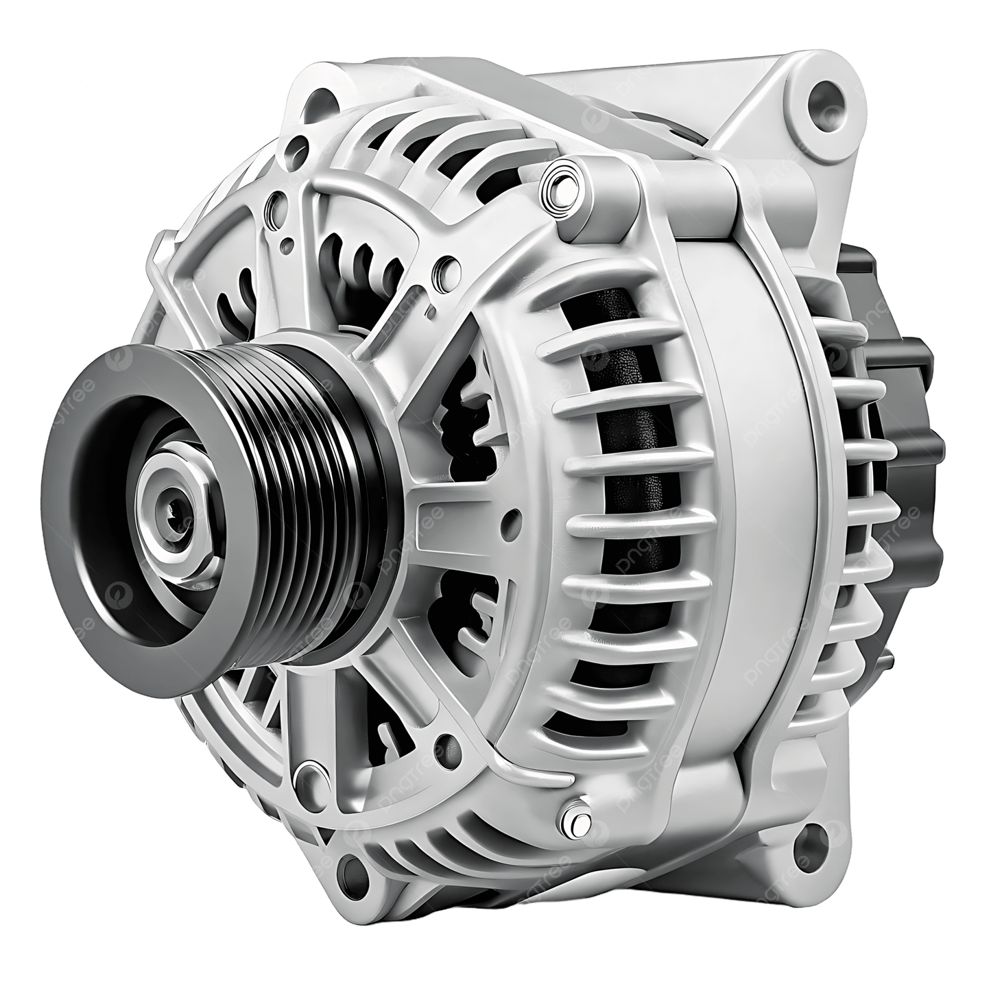 Alternators / Generators