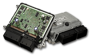 ECU Parts