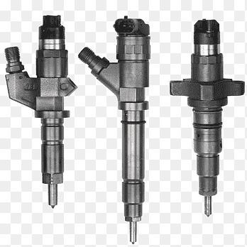 Injectors